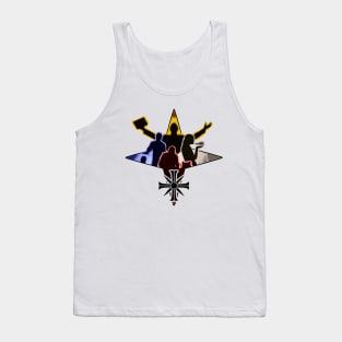 Far cry 5 cult Tank Top